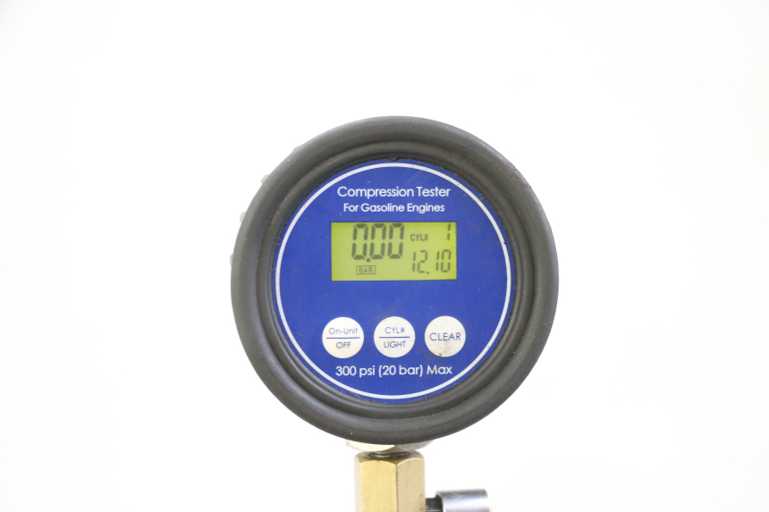 photo de MOTORE SUZUKI UH BURGMAN 125 (2002 - 2006) - Panoramica del profilo