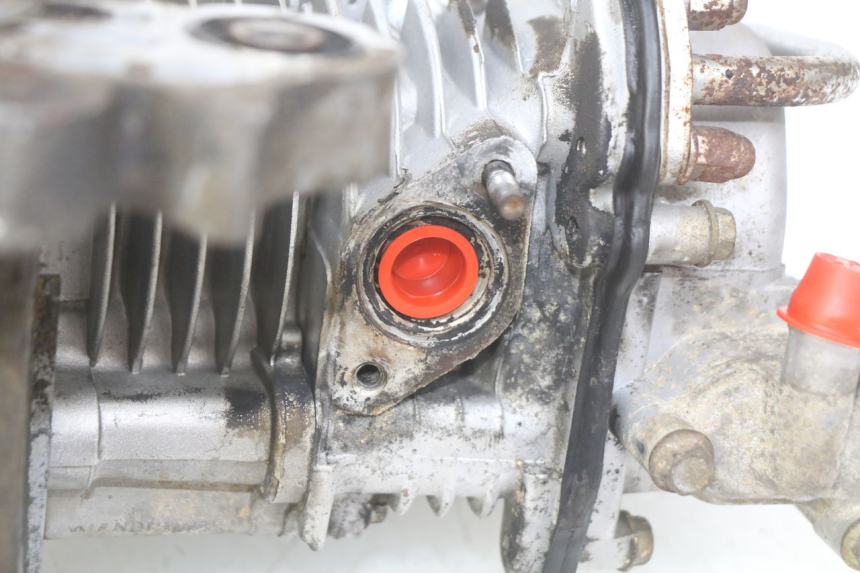 photo de MOTORE PEUGEOT V-CLIC VCLIC 50 (2007 - 2013) - Dettaglio del componente