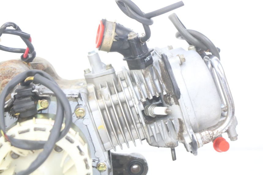 photo de MOTORE PEUGEOT V-CLIC VCLIC 50 (2007 - 2013) - Primo piano ad alta risoluzione