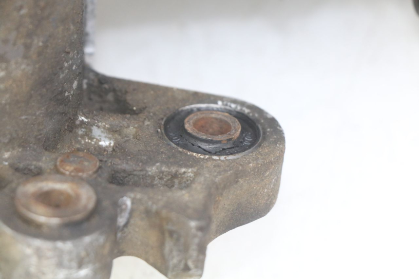 photo de MOTORE PEUGEOT V-CLIC VCLIC 50 (2007 - 2013) - Zoom sullo stato d'uso