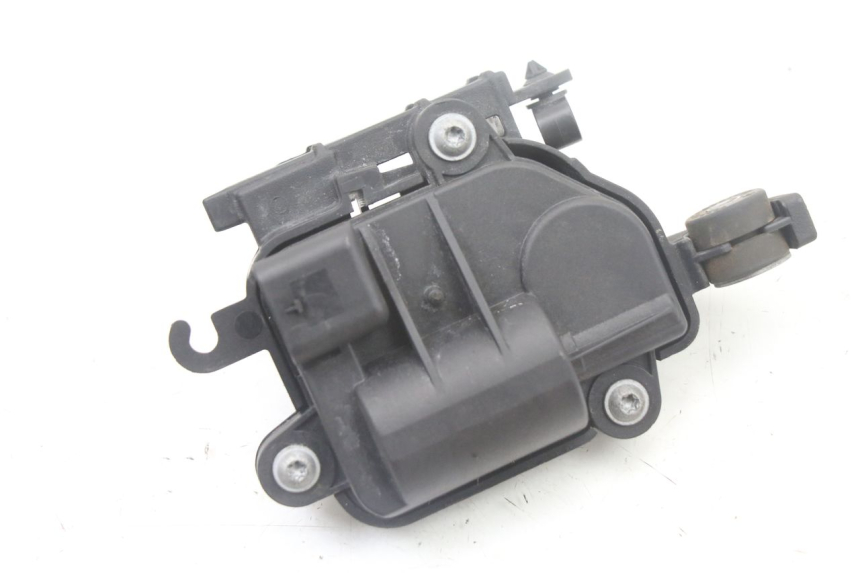 photo de VALVOLE SCARICO MOTORE BMW S RR ABS S1000RR 1000 (2015 - 2018) - Altra angolazione