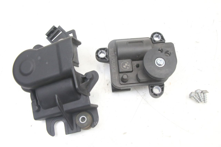 photo de VALVOLE SCARICO MOTORE BMW S RR ABS S1000RR 1000 (2015 - 2018) - Vista principale