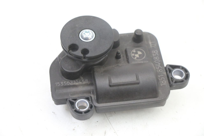 photo de VALVOLE SCARICO MOTORE BMW S RR ABS S1000RR 1000 (2015 - 2018) - Zoom sullo stato d'uso