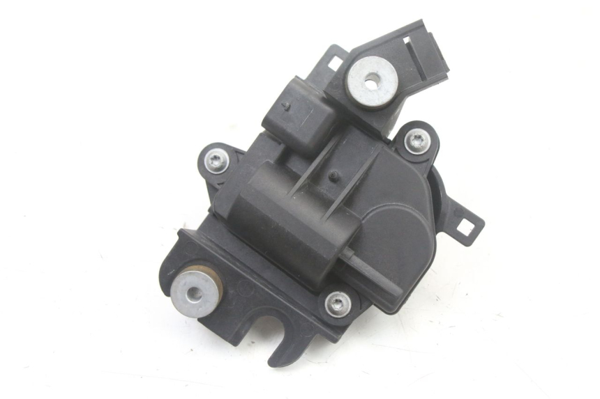 photo de VALVOLE SCARICO MOTORE BMW S RR ABS S1000RR 1000 (2015 - 2018) - Dettagli dei punti di fissaggio