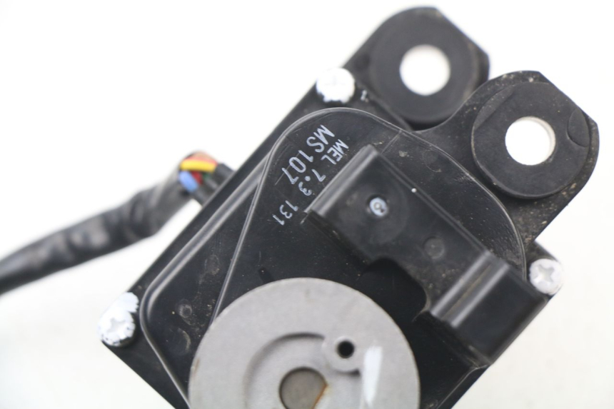 photo de VALVOLE SCARICO MOTORE HONDA CBR RR FIREBLADE 1000 (2006 - 2007) - Vista d'insieme del prodotto