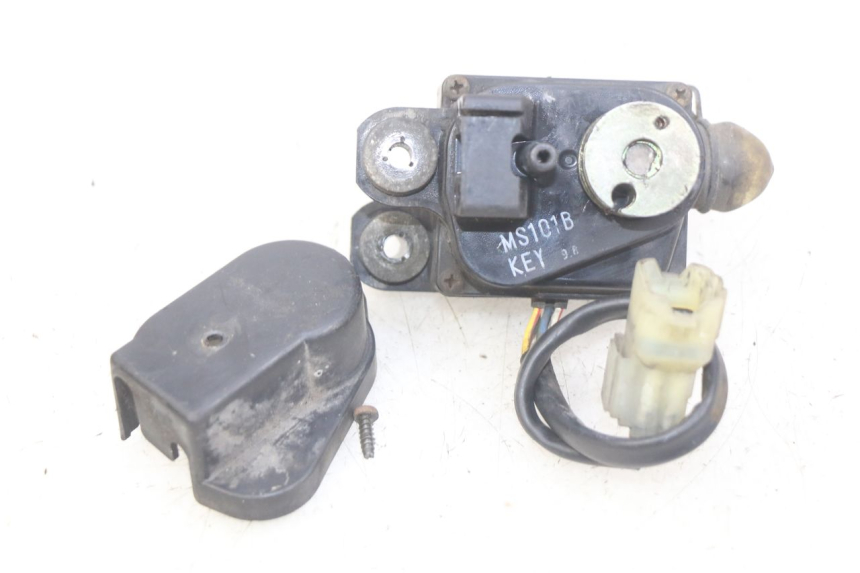 photo de VALVOLA DI SCARICO DEL MOTORE HONDA FES PANTHEON 2T 125 (1998 - 2002) - Vista principale