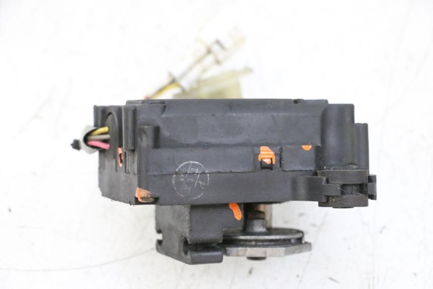 photo de VALVOLE SCARICO MOTORE SUZUKI GSXR GSX-R 1000 (2003 - 2004) - Vista d'insieme del prodotto