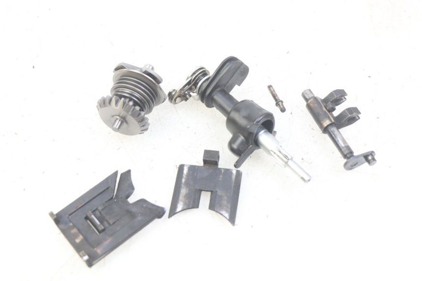 photo de VALVOLE SCARICO MOTORE KAWASAKI KX 85 (2001 - 2013) - Vista principale