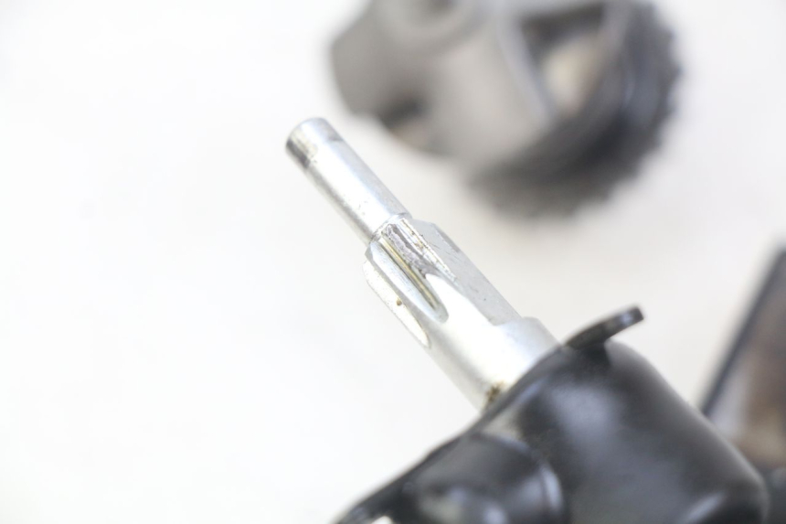 photo de VALVOLE SCARICO MOTORE KAWASAKI KX 85 (2001 - 2013) - Dettaglio del componente