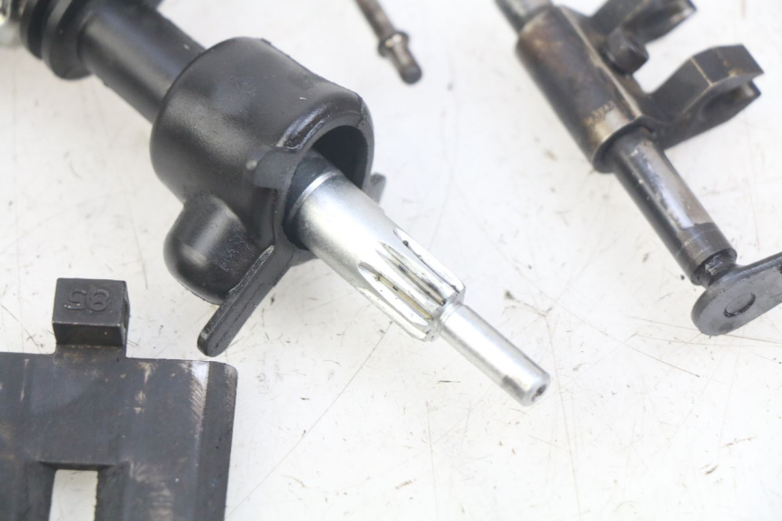 photo de VALVOLE SCARICO MOTORE KAWASAKI KX 85 (2001 - 2013) - Altra vista dell'articolo