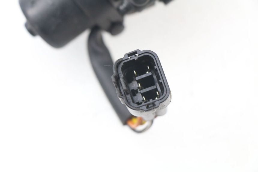 photo de VALVOLE SCARICO MOTORE DUCATI M796 MONSTER 796 (2010 - 2014) - Primo piano tecnico