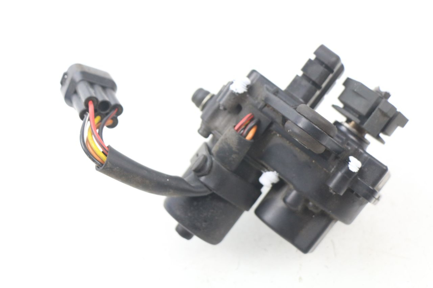 photo de VALVOLE SCARICO MOTORE DUCATI M796 MONSTER 796 (2010 - 2014) - Vista d'insieme del prodotto