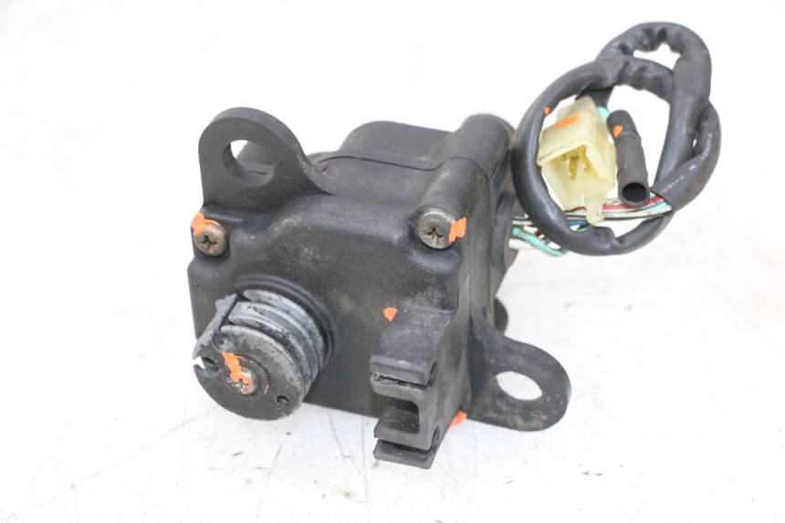 photo de VALVOLE SCARICO MOTORE HONDA NSR R 125 (1994 - 2003) - Vista principale