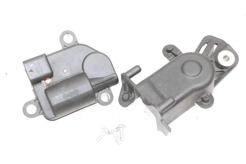 photo de VALVOLE SCARICO MOTORE BMW R GS 1250 (2021 - 2024) - Vista principale