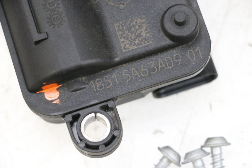 photo de VALVOLE SCARICO MOTORE BMW R GS 1250 (2021 - 2024) - Vista d'insieme del prodotto