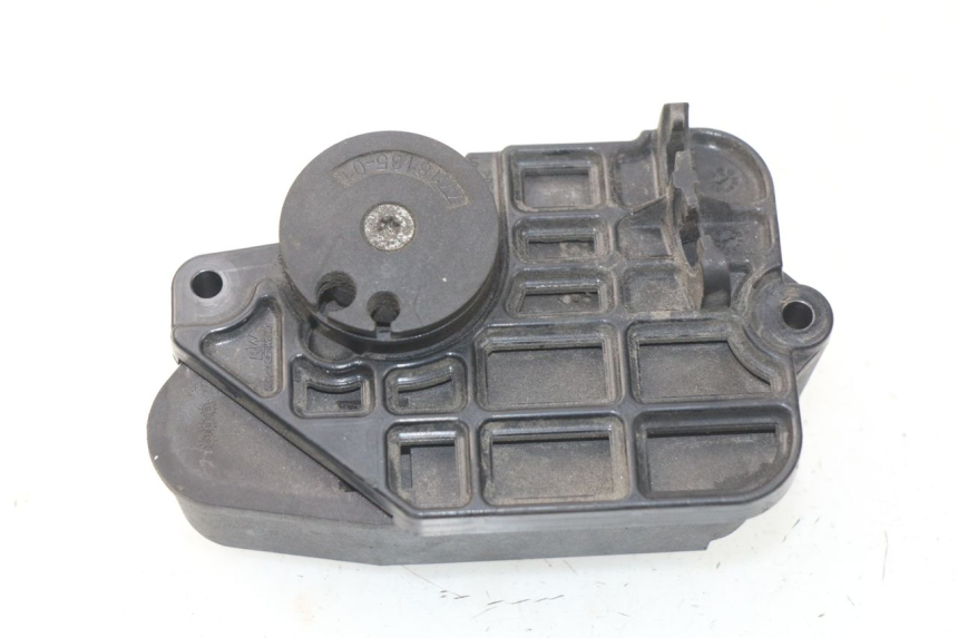 photo de VALVOLA DI SCARICO DEL MOTORE BMW S RR ABS S1000RR 1000 (2009 - 2011) - Dettaglio del componente