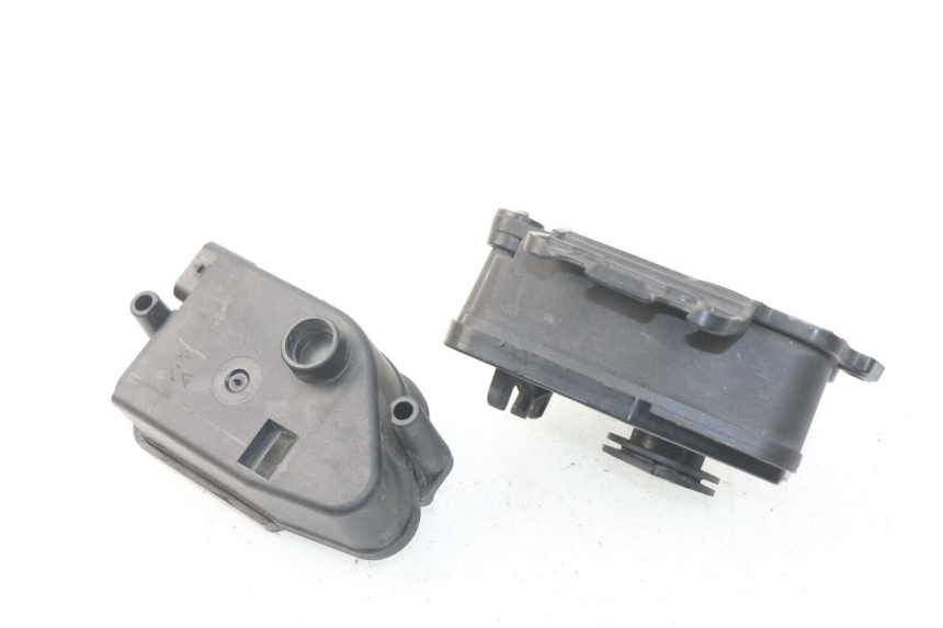 photo de VALVOLA DI SCARICO DEL MOTORE BMW S RR ABS S1000RR 1000 (2009 - 2011) - Dettagli dei punti di fissaggio