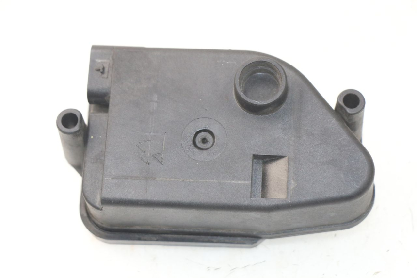 photo de VALVOLA DI SCARICO DEL MOTORE BMW S RR ABS S1000RR 1000 (2009 - 2011) - Stato della superficie e materiale