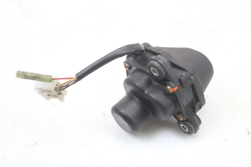 photo de VALVOLE SCARICO MOTORE YAMAHA TDR DELTABOX 125 (1997 - 2003) - Zoom sullo stato d'uso