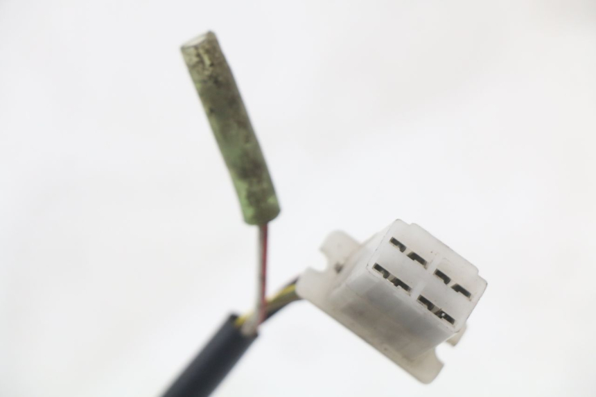 photo de VALVOLE SCARICO MOTORE YAMAHA TDR DELTABOX 125 (1997 - 2003) - Vista d'insieme del prodotto