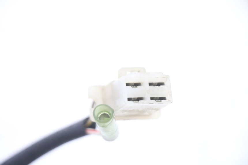 photo de VALVOLE SCARICO MOTORE YAMAHA TDR DELTABOX 125 (1997 - 2003) - Vista d'insieme del prodotto