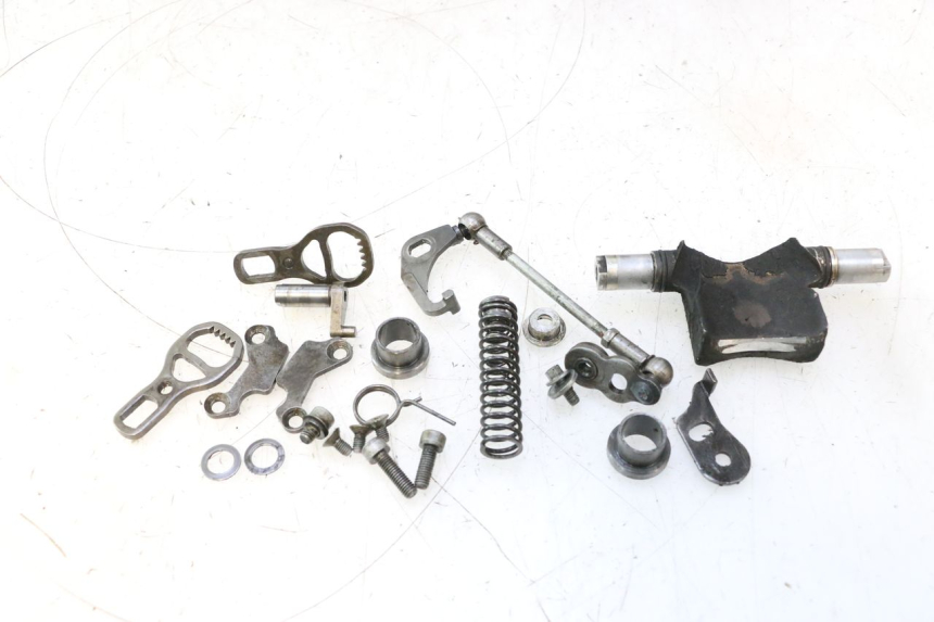 photo de VALVOLE SCARICO MOTORE HUSABERG TE 250 (2011 - 2014) - Vista principale