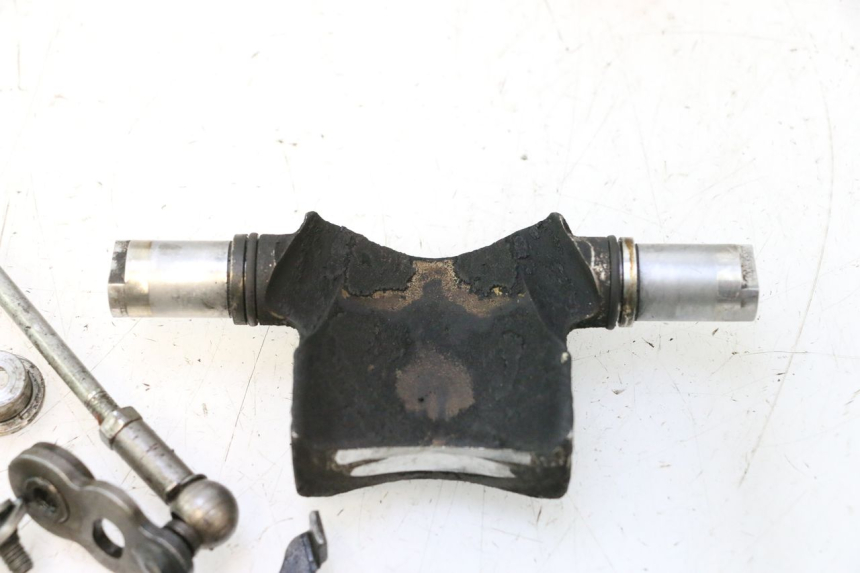 photo de VALVOLE SCARICO MOTORE HUSABERG TE 250 (2011 - 2014) - Dettaglio del componente