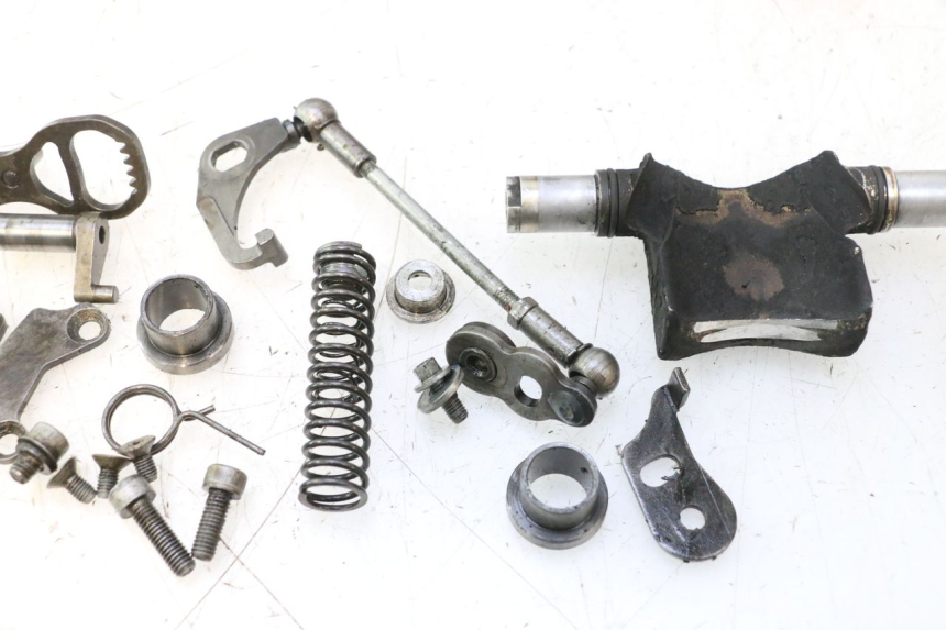 photo de VALVOLE SCARICO MOTORE HUSABERG TE 250 (2011 - 2014) - Zoom sullo stato d'uso