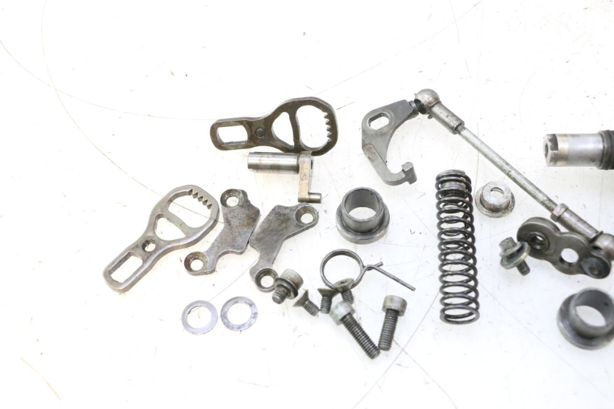 photo de VALVOLE SCARICO MOTORE HUSABERG TE 250 (2011 - 2014) - Altra angolazione
