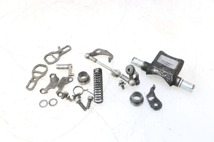 photo de VALVOLE SCARICO MOTORE HUSABERG TE 250 (2011 - 2014) - Primo piano tecnico