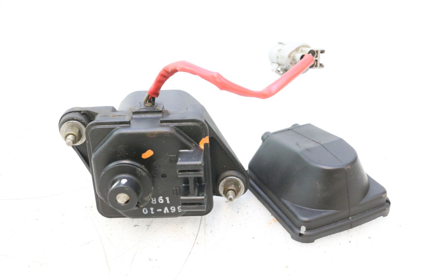 photo de VALVOLE SCARICO MOTORE YAMAHA WAVE RUNNER GP R 1200 (2000 - 2003) - Vista principale