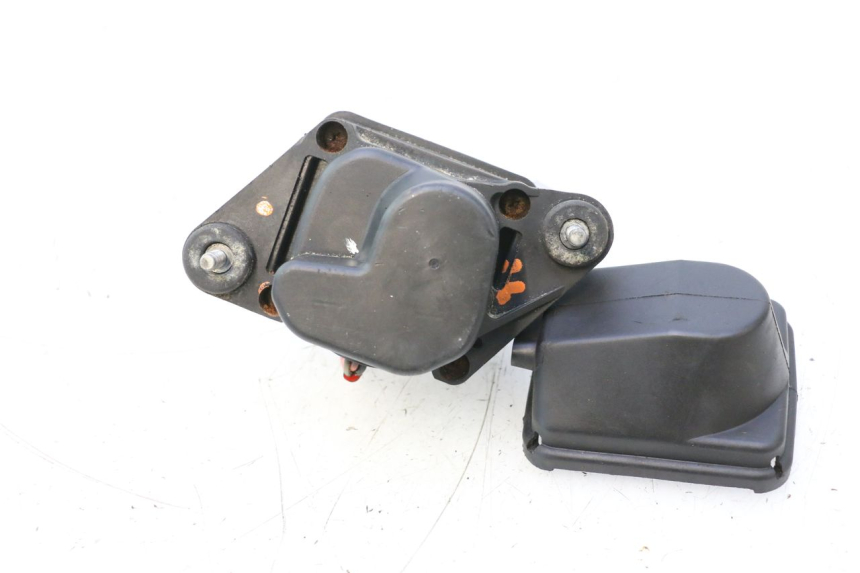 photo de VALVOLE SCARICO MOTORE YAMAHA WAVE RUNNER GP R 1200 (2000 - 2003) - Vista d'insieme del prodotto