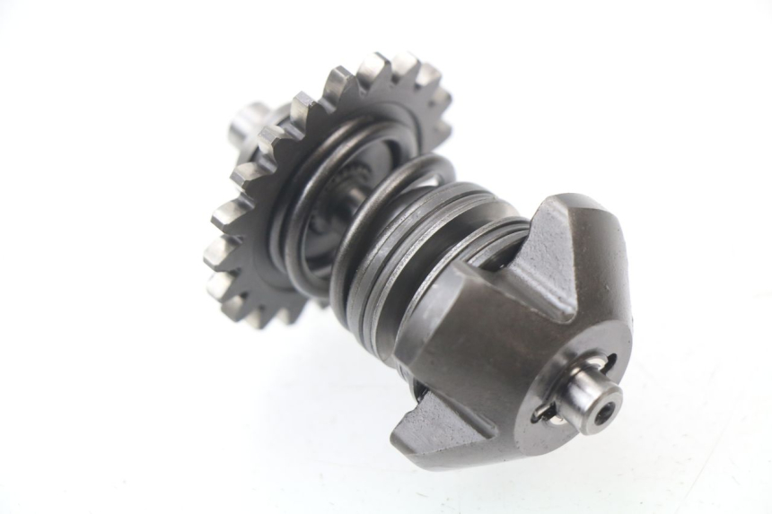photo de VALVOLE SCARICO MOTORE YAMAHA YZ 125 (1998 - 2005) - Vista principale