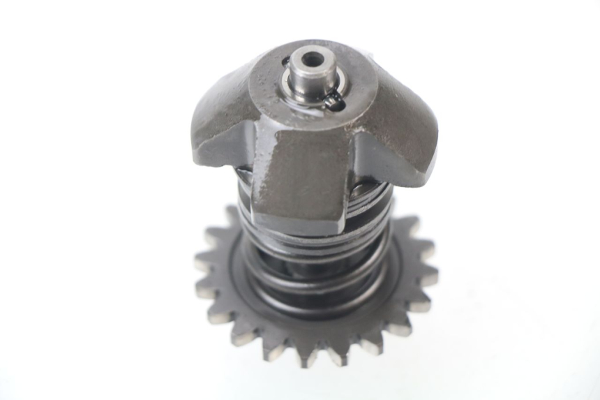 photo de VALVOLE SCARICO MOTORE YAMAHA YZ 125 (1998 - 2005) - Dettaglio del componente