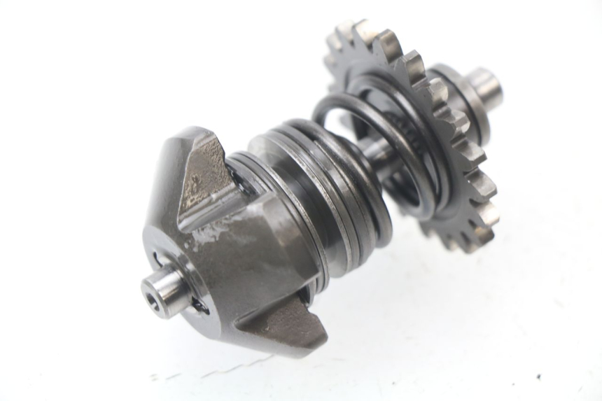 photo de VALVOLE SCARICO MOTORE YAMAHA YZ 125 (1998 - 2005) - Altra angolazione