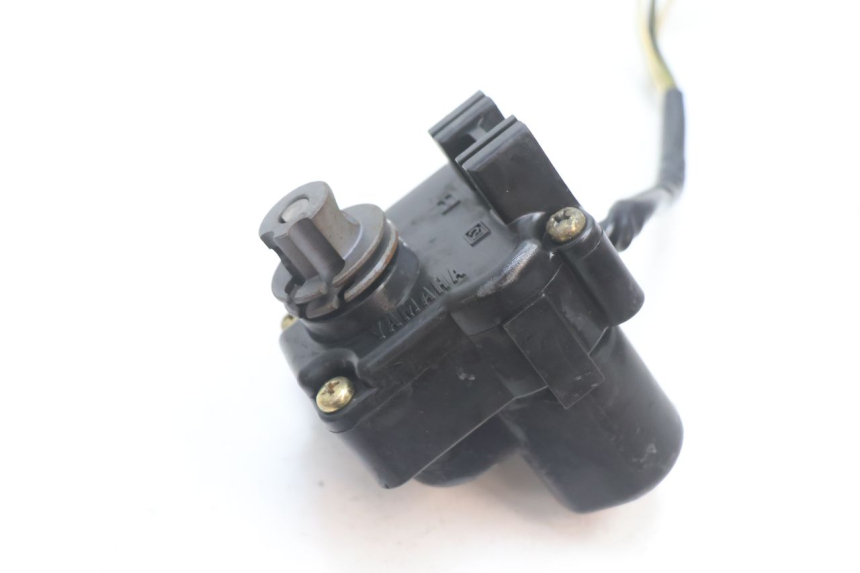 photo de VALVOLE SCARICO MOTORE YAMAHA YZF R GENESIS 750 (1993 - 1998) - Dettaglio del componente