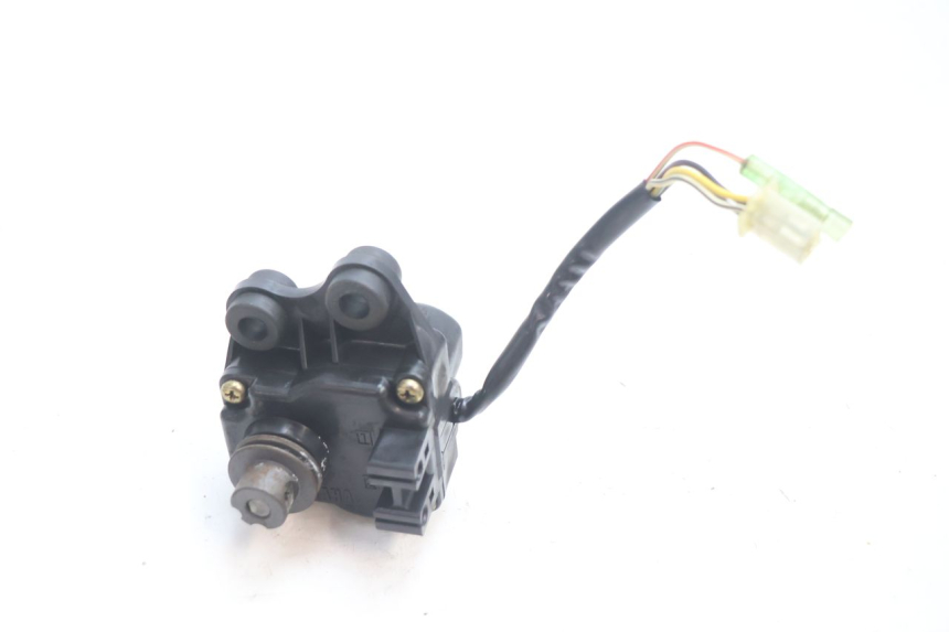 photo de VALVOLE SCARICO MOTORE YAMAHA YZF R GENESIS 750 (1993 - 1998) - Zoom sullo stato d'uso