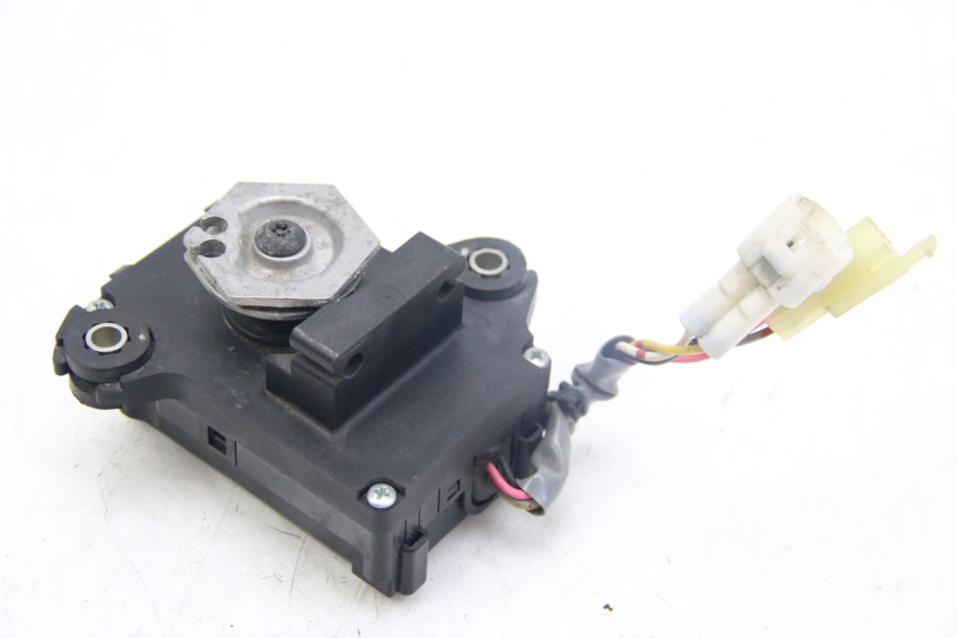 photo de VALVOLA DI SCARICO DEL MOTORE KAWASAKI Z ABS 1000 (2014 - 2020) - Dettaglio del componente