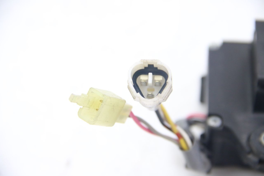 photo de VALVOLA DI SCARICO DEL MOTORE KAWASAKI Z ABS 1000 (2014 - 2020) - Vista d'insieme del prodotto