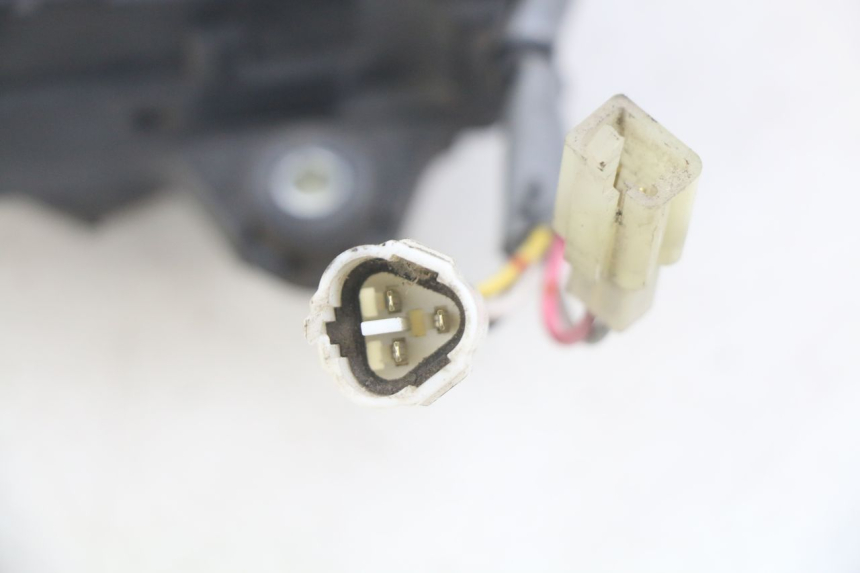 photo de VALVOLA DI SCARICO DEL MOTORE KAWASAKI Z 750 (2007 - 2013) - Vista d'insieme del prodotto