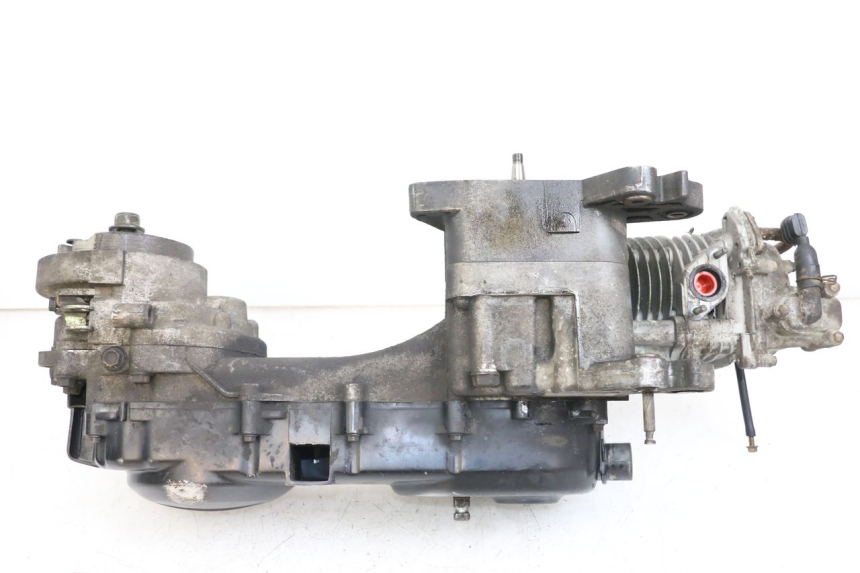 photo de MOTORE BEELINE VELOCE 4T 50 (2011 - 2020) - Zoom sullo stato d'uso