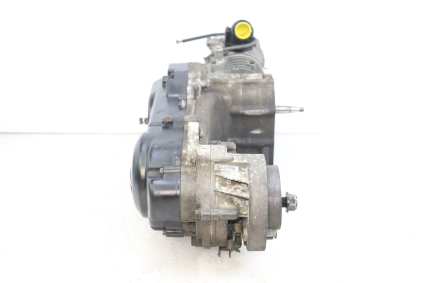 photo de MOTORE BEELINE VELOCE 4T 50 (2011 - 2020) - Altra angolazione