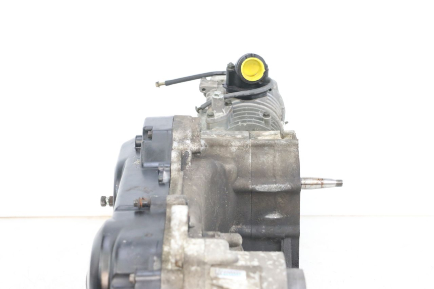 photo de MOTORE BEELINE VELOCE 4T 50 (2011 - 2020) - Primo piano tecnico