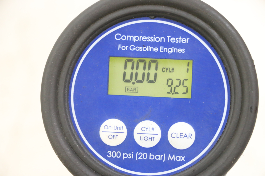 photo de MOTORE VENT DERAPAGE 50 (2018 - 2023) - Foto prodotto supplementare