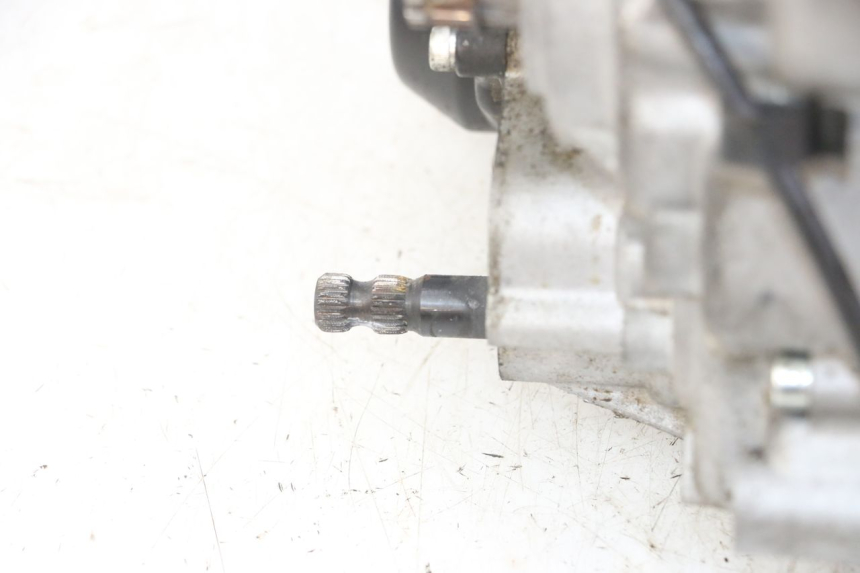 photo de MOTORE VENT DERAPAGE 50 (2018 - 2023) - Zoom sullo stato d'uso