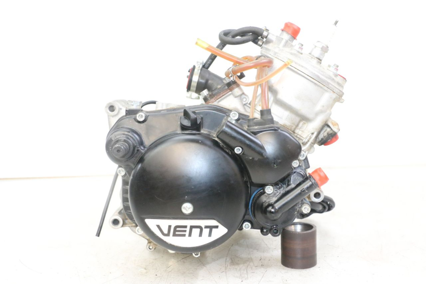 photo de MOTORE VENT DERAPAGE 50 (2018 - 2023) - Stato della superficie e materiale