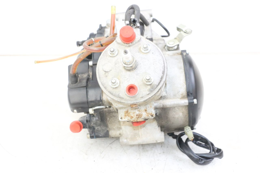 photo de MOTORE VENT DERAPAGE 50 (2018 - 2023) - Marcature e riferimenti originali