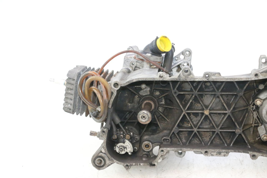 photo de MOTORE PIAGGIO VESPA LX 2T 50 (2005 - 2013) - Altra vista dell'articolo