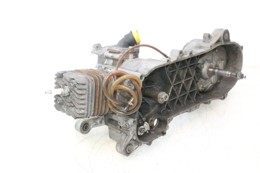 photo de MOTORE PIAGGIO VESPA LX 2T 50 (2005 - 2013) - Foto prodotto supplementare