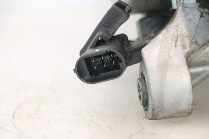 photo de MOTORE PIAGGIO VESPA LX 2T 50 (2005 - 2013) - Ispezione visiva dettagliata